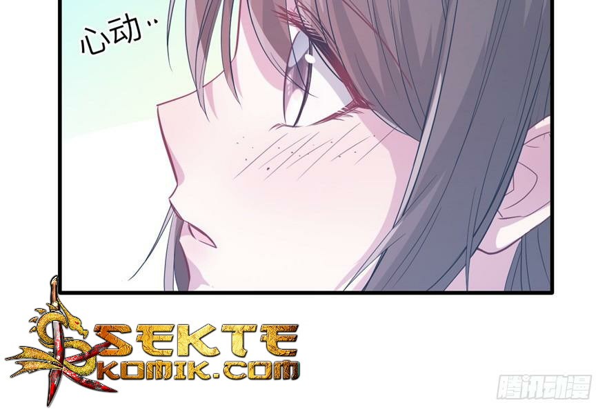 Beauty and the Beasts Chapter 57 Gambar 50